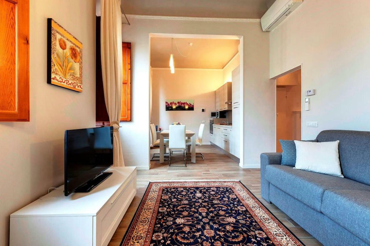 Apartamento Lilium Elegant Florencia