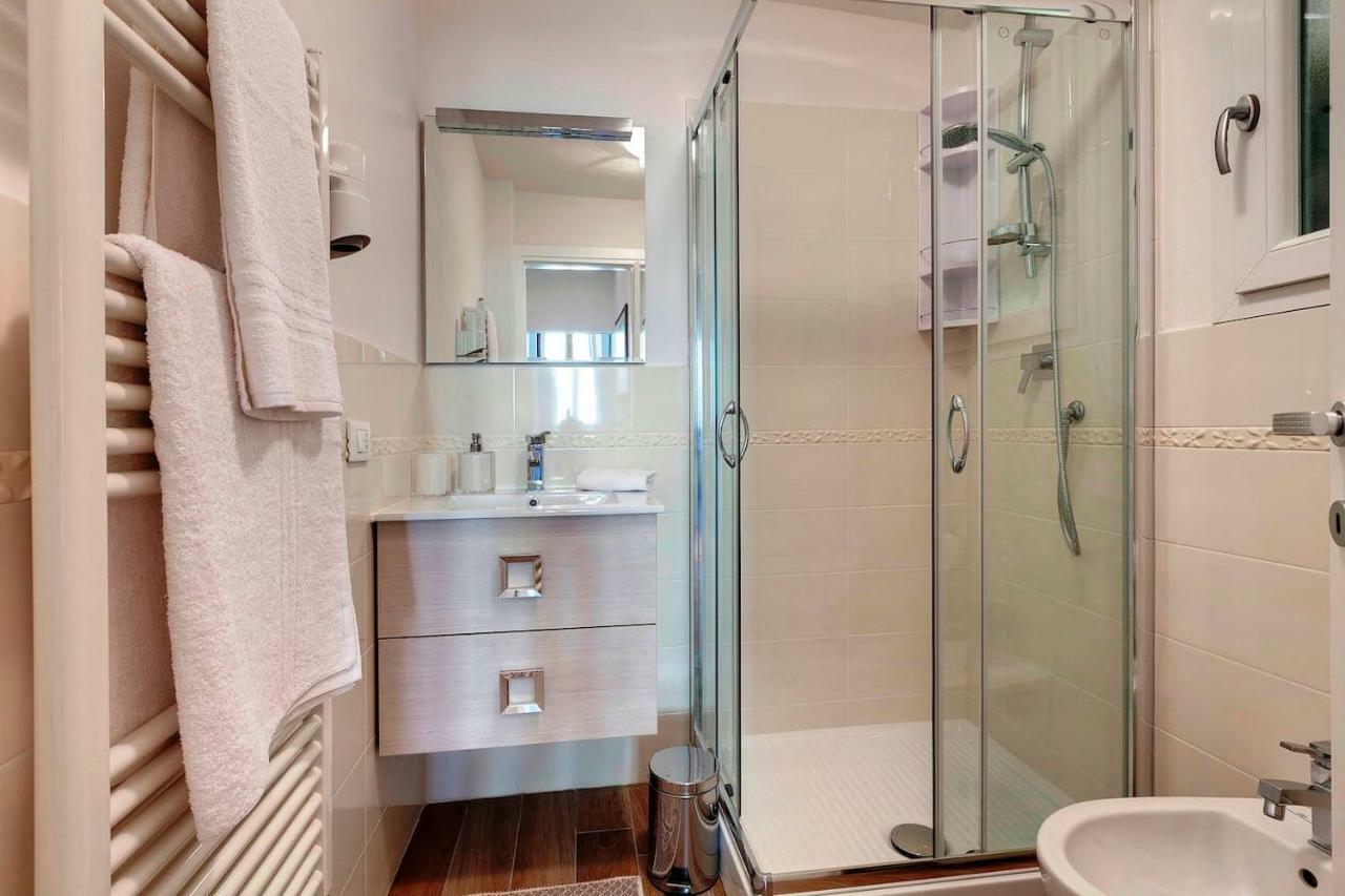 Apartamento Lilium Elegant Florencia