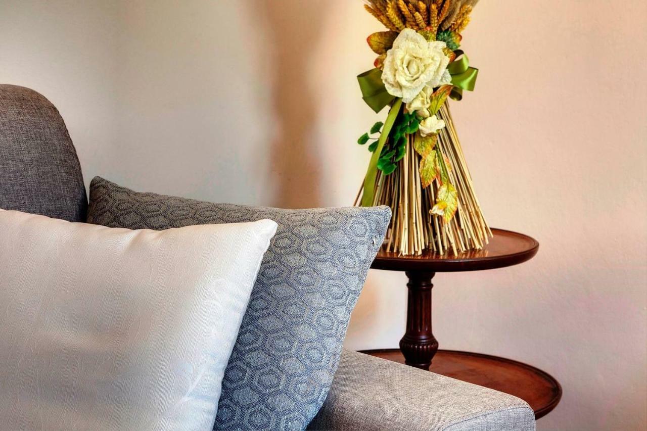 Lilium Elegant Apartamento Florencia