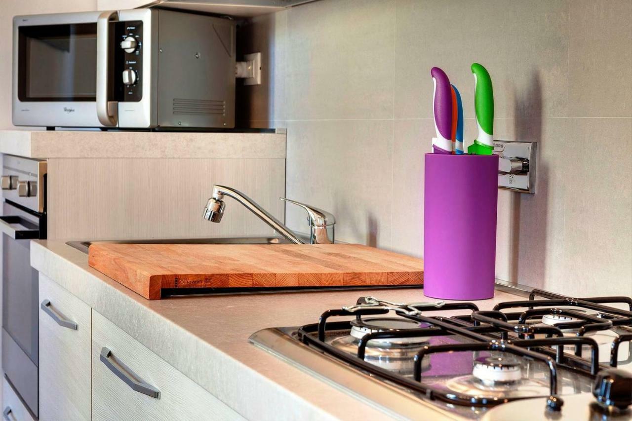 Lilium Elegant Apartamento Florencia